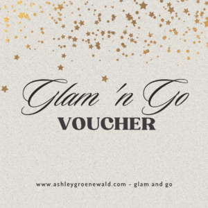 Glam 'n Go end of year special