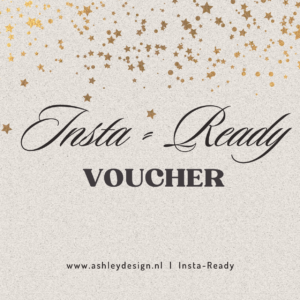 Insta-Ready end of year offer